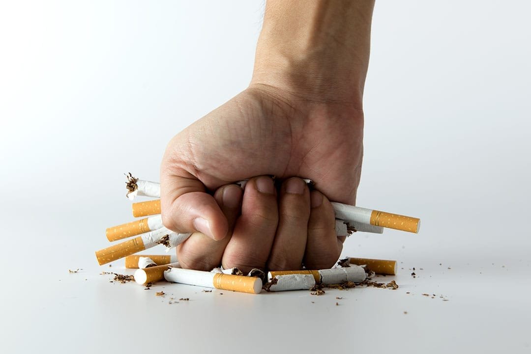 Hypnose arrêt tabac Marseille