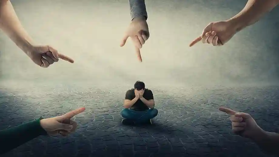 Anxiété sociale - solution avec l'hypnose pour vaincre le stress et l'anxiété