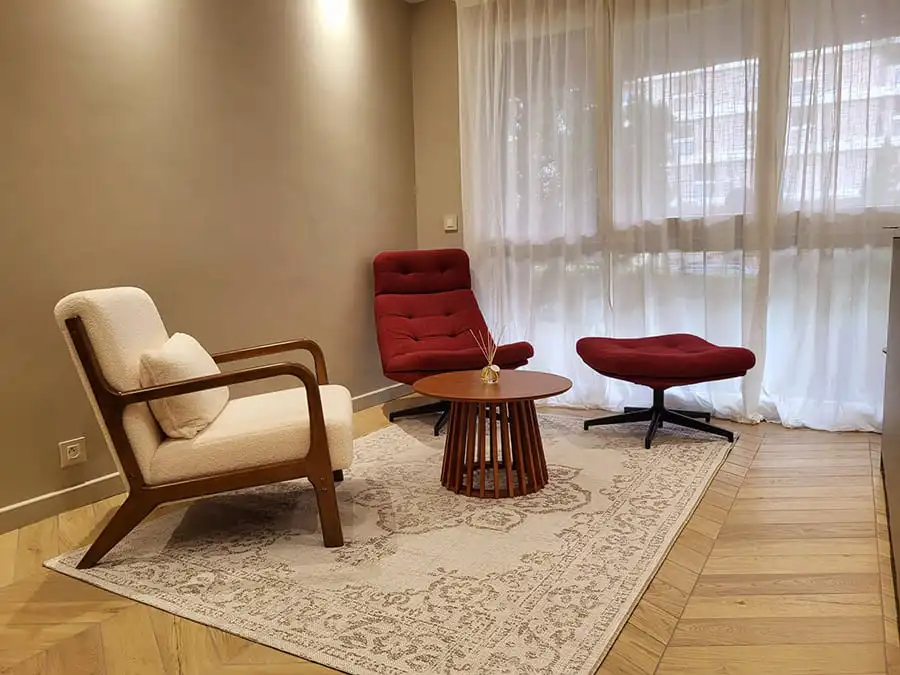 Cabinet hypnothérapie marseille