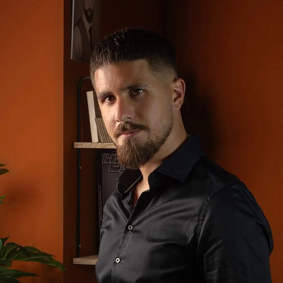 Maxime Babinot Hypnothérapeute Marseille