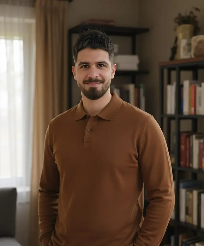 Maxime Babinot Hypnothérapeute Marseille