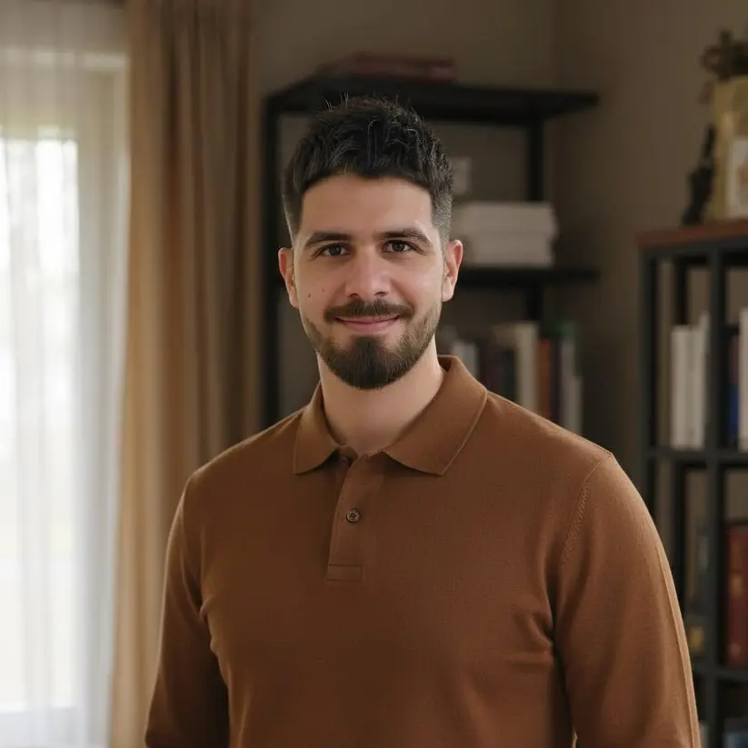 Maxime Babinot Hypnothérapeute Marseille