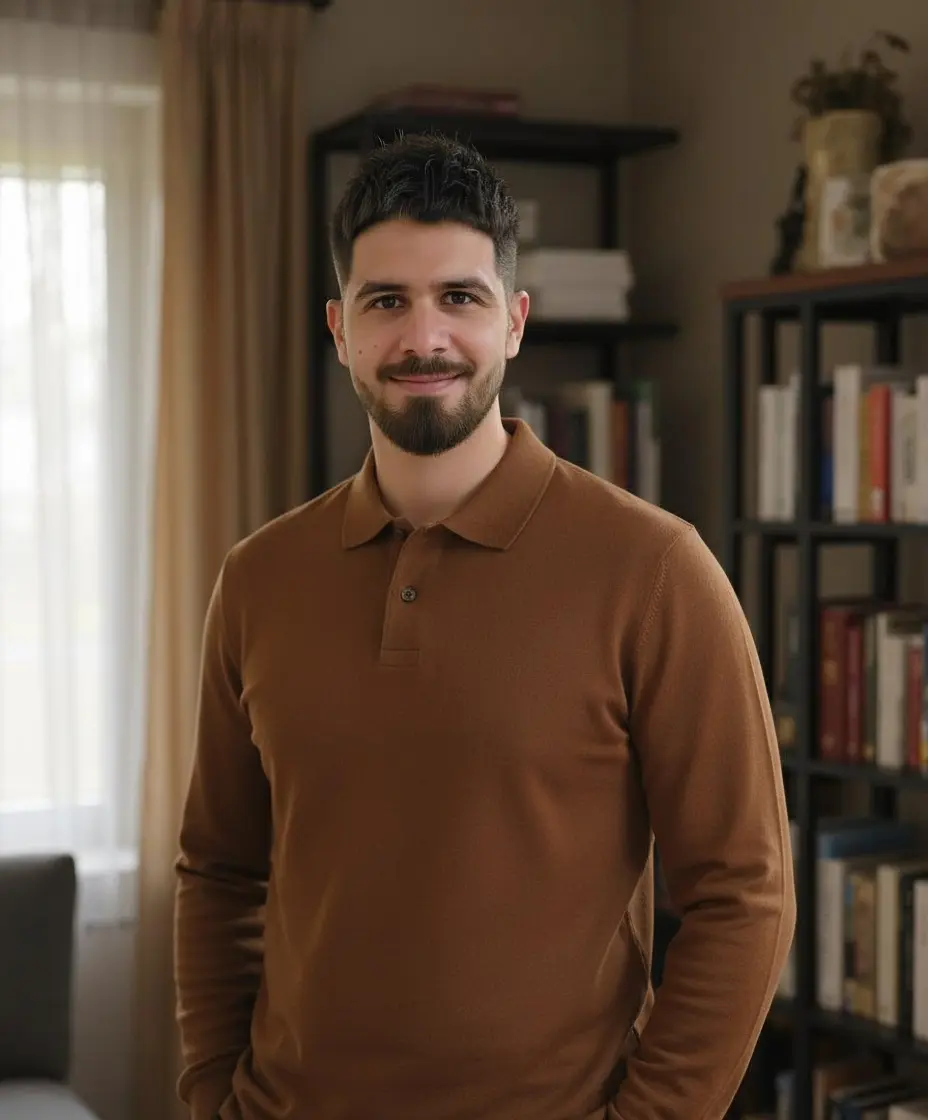 Maxime Babinot Hypnothérapeute Marseille