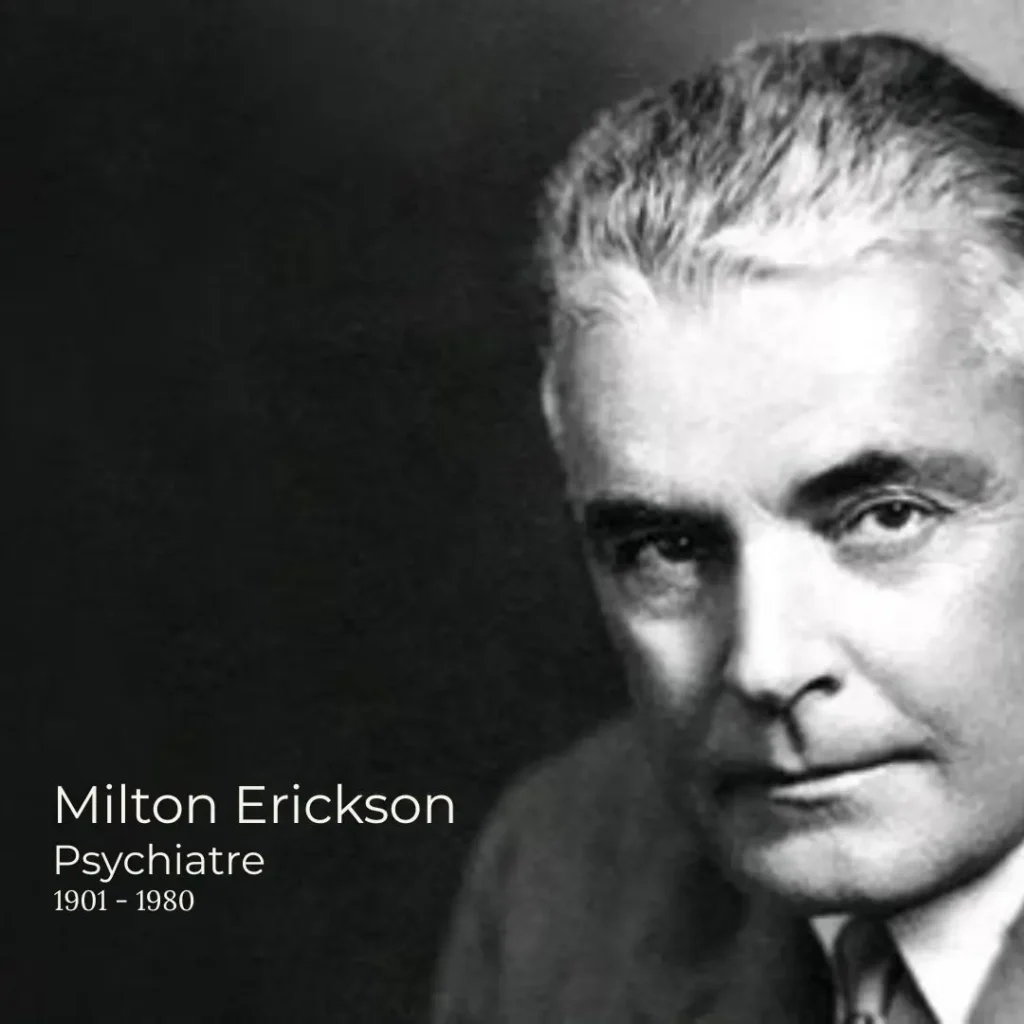 hypnose Ericksonienne