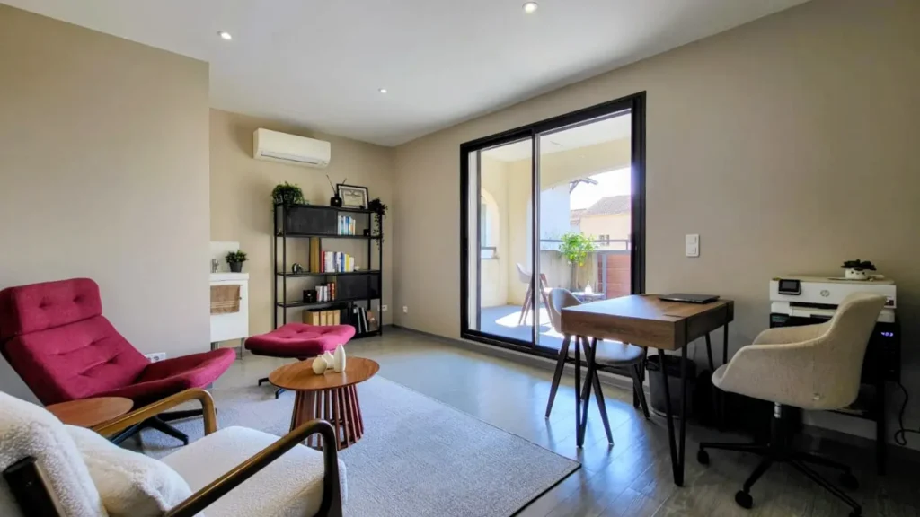 Cabinet Hypnothérapie Marseille - Maxime Babinot