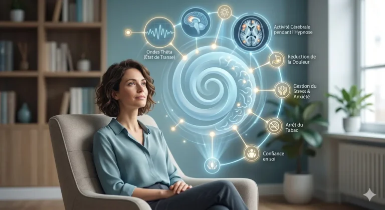 hypnose fonctionne vraiment