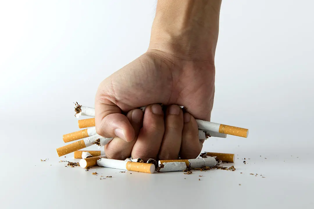 Hypnose arrêt du tabac Marseille